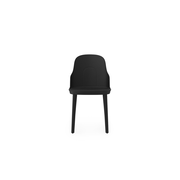 Normann Copenhagen Silla Allez negra - 304040 Normann Copenhagen Silla Allez negra - 304040