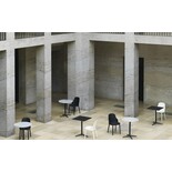 Normann Copenhagen Allez stol svart - 304040 Normann Copenhagen Allez stol svart - 304040