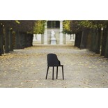 Normann Copenhagen Chaise Allez noir - 304040 Normann Copenhagen Chaise Allez noir - 304040