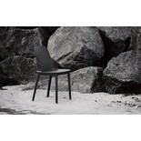 Normann Copenhagen Allez stol svart - 304040 Normann Copenhagen Allez stol svart - 304040