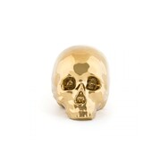 Seletti Memorabilia guld min kranie dekorationsobjekt - 10415_ORO