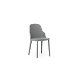 Normann Copenhagen Allez stoel grijs - 304042 Normann Copenhagen Allez stoel grijs - 304042