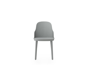 Normann Copenhagen Sedia Allez grigia