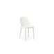 Normann Copenhagen Allez stoel wit - 304041 Normann Copenhagen Allez stoel wit - 304041