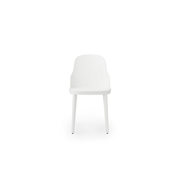 Normann Copenhagen Allez stol vit - 304041 Normann Copenhagen Allez stol vit - 304041