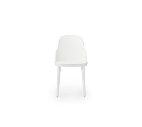 Normann Copenhagen Allez stol hvit Normann Copenhagen Allez stol hvit