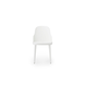 Normann Copenhagen Allez stoel wit - 304041 Normann Copenhagen Allez stoel wit - 304041