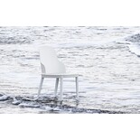 Normann Copenhagen Silla Allez blanca - 304041 Normann Copenhagen Silla Allez blanca - 304041