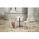 Normann Copenhagen Allez stoel wit - 304041 Normann Copenhagen Allez stoel wit - 304041