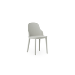 Normann Copenhagen Allez stoel warm grijs - 304043