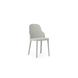 Normann Copenhagen Allez stoel warm grijs - 304043 Normann Copenhagen Allez stoel warm grijs - 304043