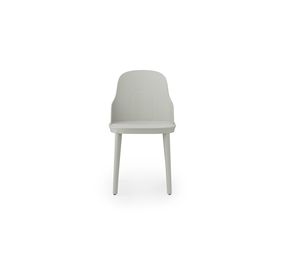 Normann Copenhagen Silla Allez gris cálido Normann Copenhagen Silla Allez gris cálido