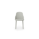 Normann Copenhagen Allez stoel warm grijs - 304043 Normann Copenhagen Allez stoel warm grijs - 304043
