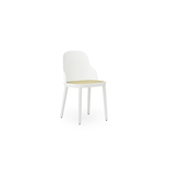 Normann Copenhagen Allez chair cane white - 304046 Normann Copenhagen Allez chair cane white - 304046