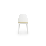 Normann Copenhagen Allez stolestok hvid - 304046 Normann Copenhagen Allez stolestok hvid - 304046