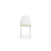 Normann Copenhagen Allez stoel riet wit - 304046 Normann Copenhagen Allez stoel riet wit - 304046