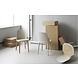Normann Copenhagen Allez stoel riet grijs - 304047 Normann Copenhagen Allez stoel riet grijs - 304047