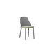 Normann Copenhagen Allez stoel riet grijs - 304047 Normann Copenhagen Allez stoel riet grijs - 304047