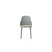 Normann Copenhagen Allez stol stok grå - 304047
