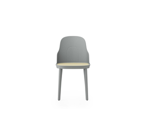 Normann Copenhagen Allez stol stokk grå Normann Copenhagen Allez stol stokk grå