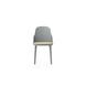 Normann Copenhagen Allez stoel riet grijs - 304047 Normann Copenhagen Allez stoel riet grijs - 304047
