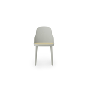 Normann Copenhagen Allez chaise cannage gris chaud - 304048 Normann Copenhagen Allez chaise cannage gris chaud - 304048