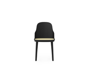 Normann Copenhagen Silla bastón Allez negra Normann Copenhagen Silla bastón Allez negra
