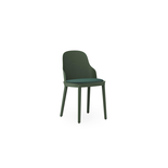 Normann Copenhagen Allez chaise toile vert - 304068