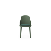 Normann Copenhagen Allez chair canvas green - 304068 Normann Copenhagen Allez chair canvas green - 304068