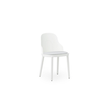 Normann Copenhagen Allez chair canvas white - 304065 Normann Copenhagen Allez chair canvas white - 304065