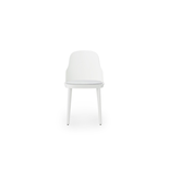 Normann Copenhagen Allez chair canvas white - 304065 Normann Copenhagen Allez chair canvas white - 304065