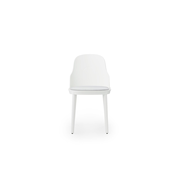 Normann Copenhagen Allez stol canvas vit - 304065 Normann Copenhagen Allez stol canvas vit - 304065