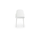 Allez chair canvas white - 304065