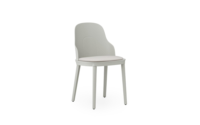 Normann Copenhagen Allez Stuhl Canvas warmgrau - 304067