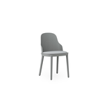 Normann Copenhagen Allez stoel canvas grijs - 304066 Normann Copenhagen Allez stoel canvas grijs - 304066