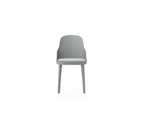 Normann Copenhagen Allez chaise toile grise