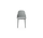 Allez chair canvas gray - 304066