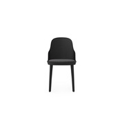 Normann Copenhagen Allez stol canvas svart - 304064