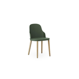 Normann Copenhagen Allez chaise chêne vert - 304054 Normann Copenhagen Allez chaise chêne vert - 304054