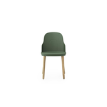 Normann Copenhagen Silla Allez roble verde - 304054 Normann Copenhagen Silla Allez roble verde - 304054