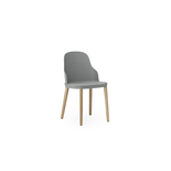 Normann Copenhagen Allez stoel eiken grijs - 304052