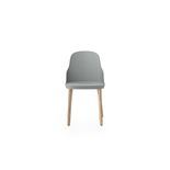 Normann Copenhagen Allez stol eg grå - 304052 Normann Copenhagen Allez stol eg grå - 304052