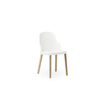 Normann Copenhagen Allez chair oak white - 304051 Normann Copenhagen Allez chair oak white - 304051