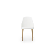 Normann Copenhagen Silla Allez roble blanco - 304051 Normann Copenhagen Silla Allez roble blanco - 304051