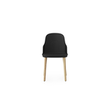 Normann Copenhagen Allez stol eg sort - 304050