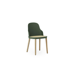 Normann Copenhagen Sedia Allez rovere/verde canna - 304059 Normann Copenhagen Sedia Allez rovere/verde canna - 304059