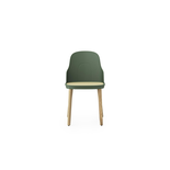 Normann Copenhagen Sedia Allez rovere/verde canna - 304059 Normann Copenhagen Sedia Allez rovere/verde canna - 304059