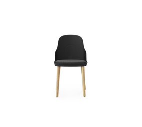 Normann Copenhagen Allez chair oak/canvas black