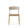 Normann Copenhagen Herit Stuhl Eiche Sand – 1401003 Normann Copenhagen Herit Stuhl Eiche Sand – 1401003