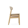 Normann Copenhagen Herit Stuhl Eiche Sand – 1401003 Normann Copenhagen Herit Stuhl Eiche Sand – 1401003